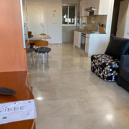 Pasarela Las Canteras - Playa Las Canteras لاس بالماس دي غران كاناريا المظهر الخارجي الصورة
