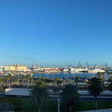 Pasarela Las Canteras - Playa Las Canteras لاس بالماس دي غران كاناريا المظهر الخارجي الصورة