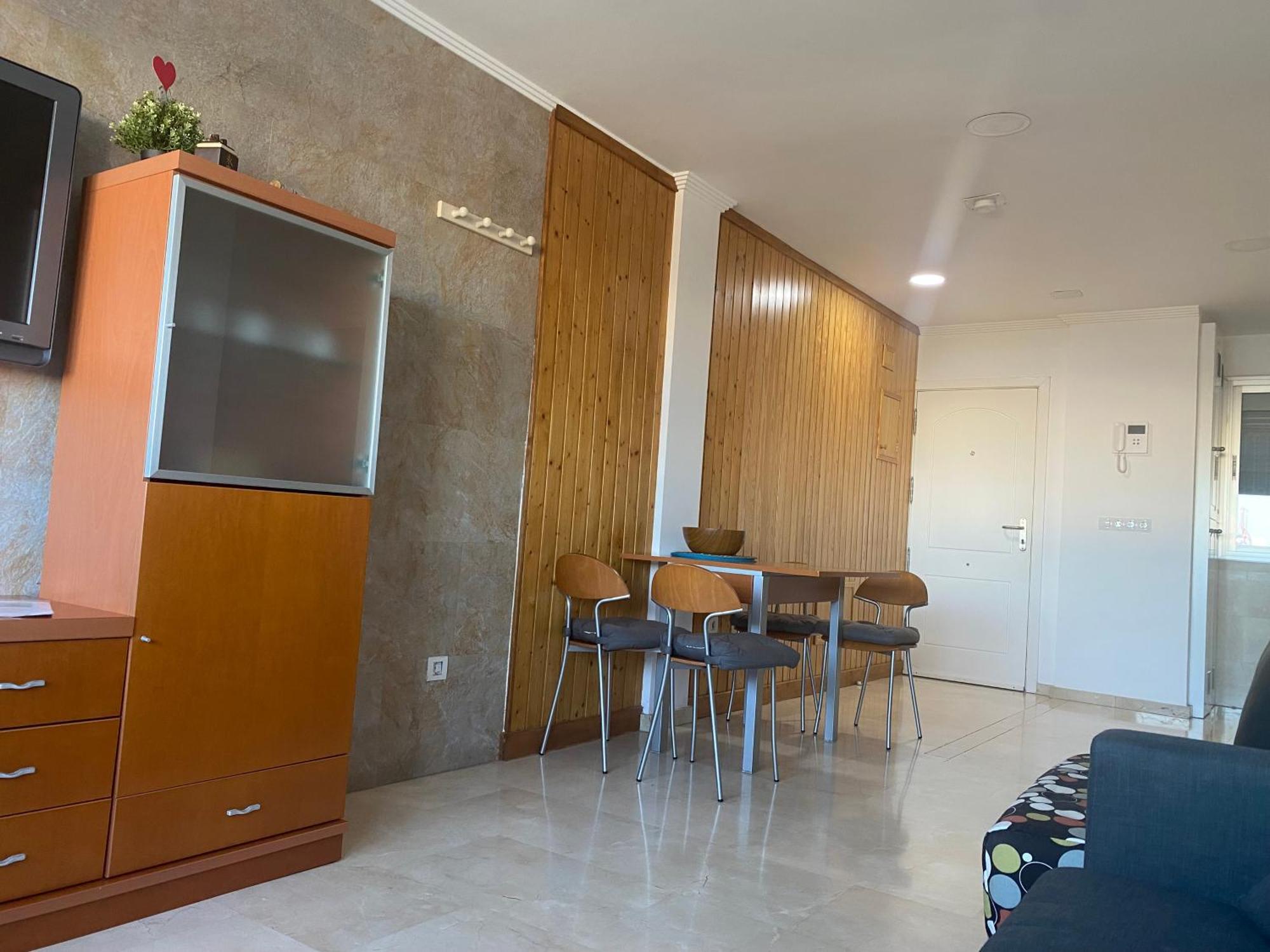 Pasarela Las Canteras - Playa Las Canteras لاس بالماس دي غران كاناريا المظهر الخارجي الصورة