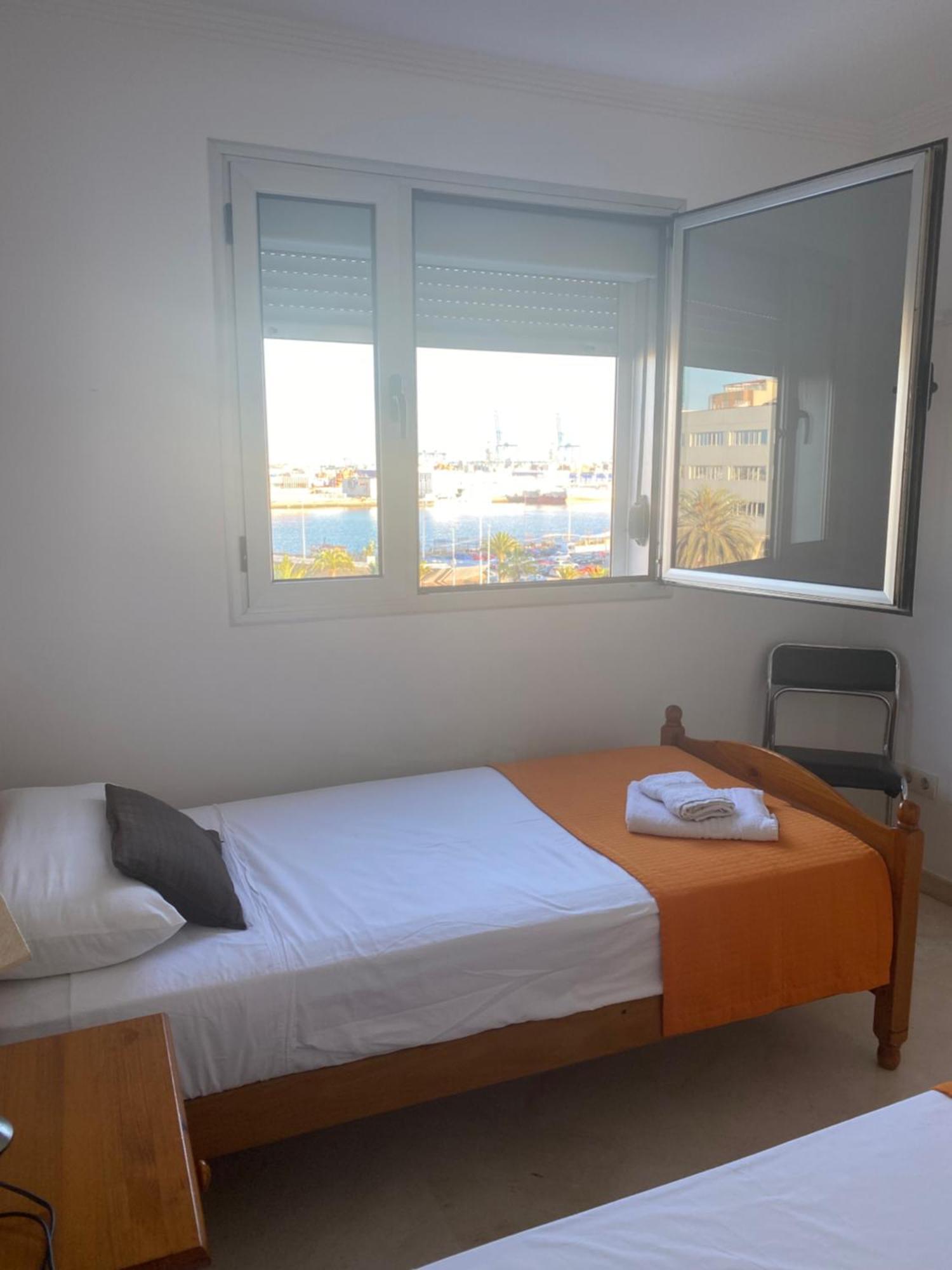 Pasarela Las Canteras - Playa Las Canteras لاس بالماس دي غران كاناريا المظهر الخارجي الصورة
